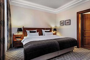 Parkhotel Engelsburg