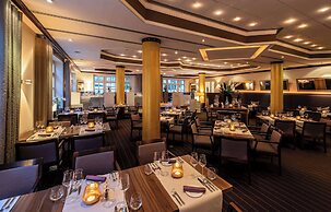 Parkhotel Engelsburg