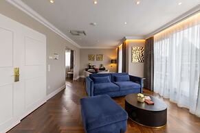 Parkhotel Engelsburg