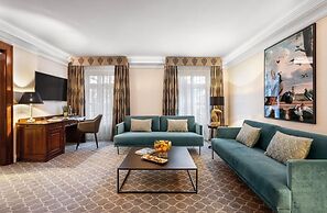 Parkhotel Engelsburg