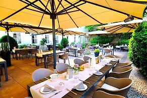 Parkhotel Engelsburg