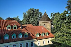 Parkhotel Engelsburg