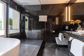 Parkhotel Engelsburg
