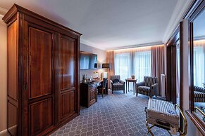 Parkhotel Engelsburg