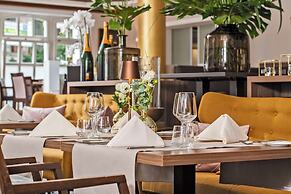 Parkhotel Engelsburg