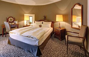 Parkhotel Engelsburg