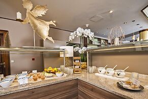 Parkhotel Engelsburg