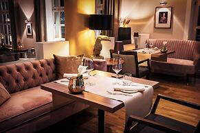 Parkhotel Engelsburg