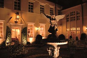 Parkhotel Engelsburg