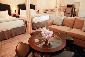 Inn on the Russian River