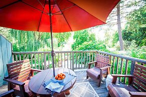 Inn on the Russian River