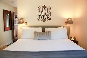 Inn on the Russian River