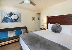 Inn on the Russian River