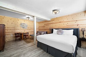 Inn on the Russian River