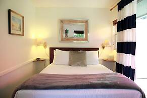 Inn on the Russian River