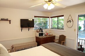 Inn on the Russian River