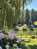 Inn on the Russian River