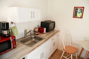 Inn on the Russian River