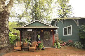 Inn on the Russian River