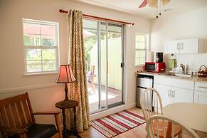 Inn on the Russian River