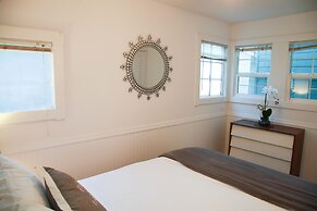 Inn on the Russian River