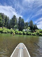 Inn on the Russian River