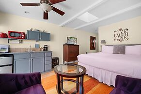 Inn on the Russian River