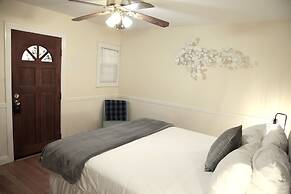 Inn on the Russian River