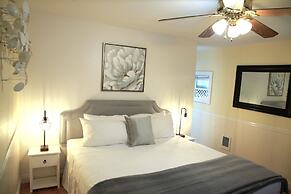 Inn on the Russian River