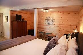 Inn on the Russian River