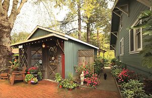 Inn on the Russian River