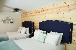 Inn on the Russian River