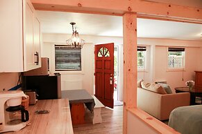 Inn on the Russian River