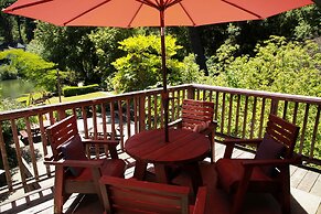 Inn on the Russian River