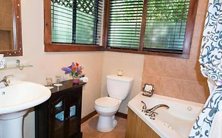 Inn on the Russian River