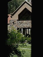 Casa Entonada