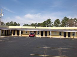 Budget Inn