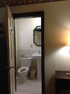 Budget Inn