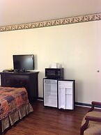 Budget Inn