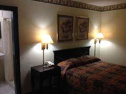 Budget Inn