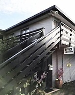 Siesta Motel