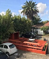 Siesta Motel