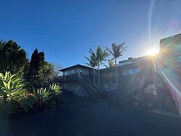 Siesta Motel
