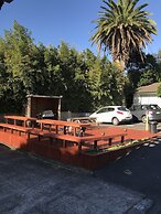 Siesta Motel