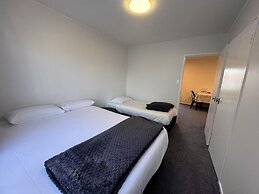 Siesta Motel