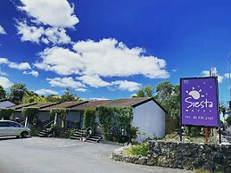 Siesta Motel