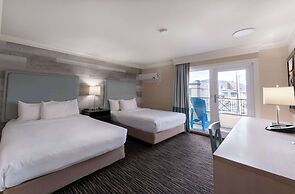 Prestige Beach House, WorldHotels Crafted