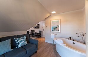 Prestige Beach House, WorldHotels Crafted