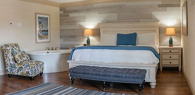 Prestige Beach House, WorldHotels Crafted