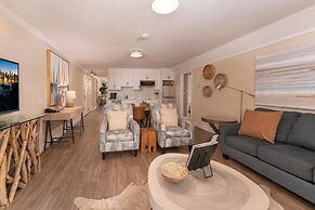 Prestige Beach House, WorldHotels Crafted